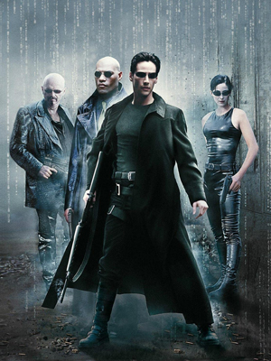 معرفی فیلم The Matrix 1999