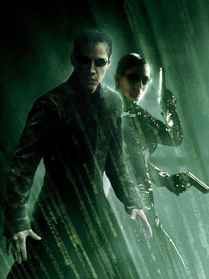  معرفی فیلم The Matrix Revolutions 2003